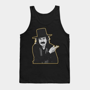 Captain Beefheart Tank Top